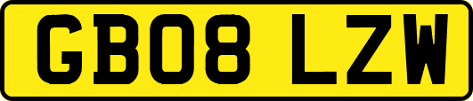 GB08LZW