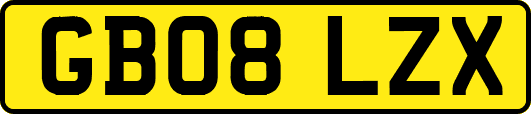 GB08LZX