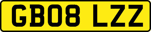 GB08LZZ