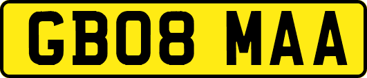 GB08MAA