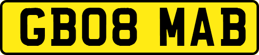 GB08MAB