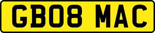 GB08MAC