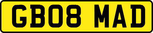 GB08MAD
