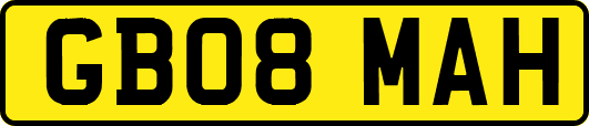 GB08MAH