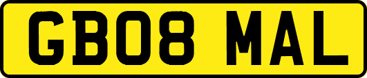 GB08MAL
