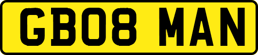 GB08MAN