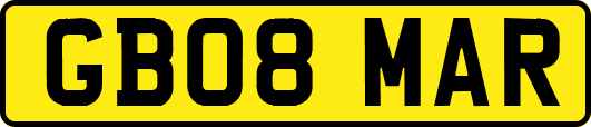 GB08MAR