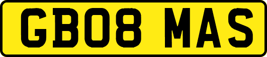 GB08MAS