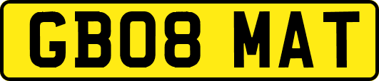 GB08MAT