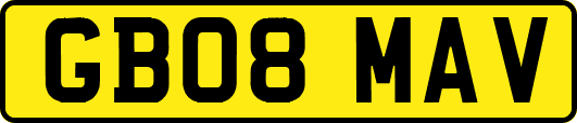 GB08MAV