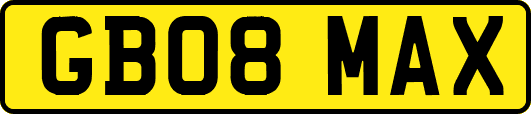 GB08MAX