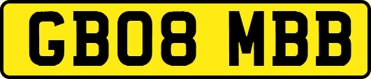 GB08MBB