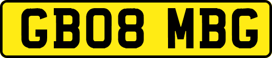 GB08MBG