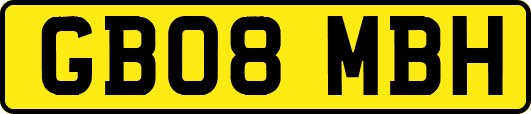 GB08MBH
