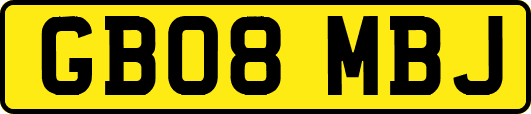 GB08MBJ