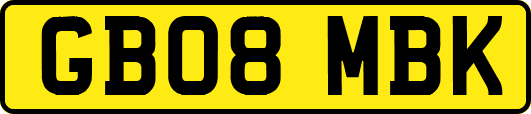 GB08MBK
