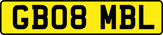GB08MBL