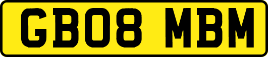 GB08MBM