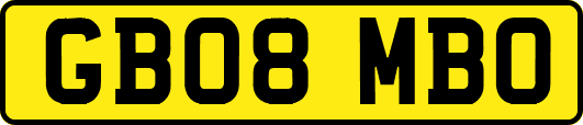 GB08MBO