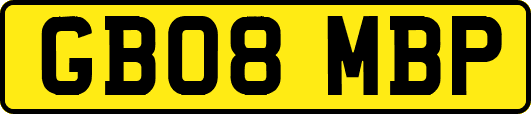 GB08MBP