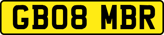 GB08MBR