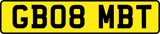 GB08MBT