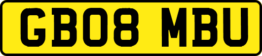 GB08MBU