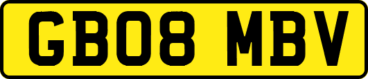 GB08MBV