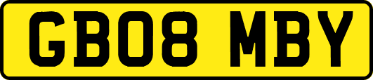 GB08MBY