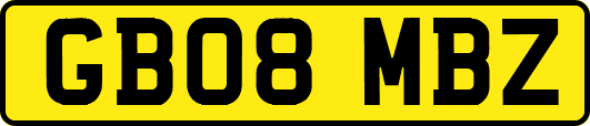 GB08MBZ