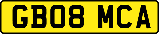GB08MCA