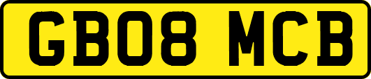 GB08MCB