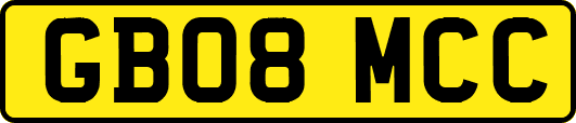 GB08MCC
