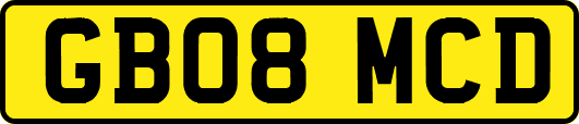GB08MCD
