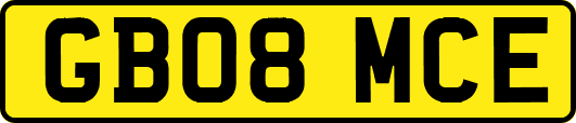 GB08MCE