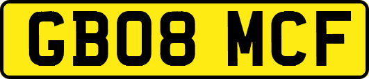 GB08MCF