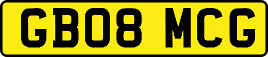 GB08MCG