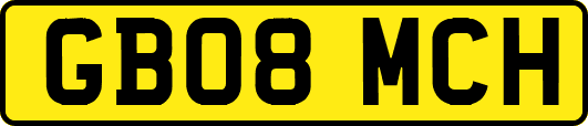 GB08MCH