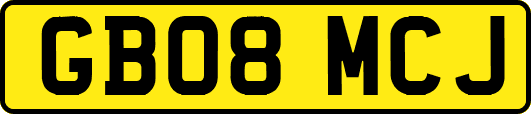 GB08MCJ