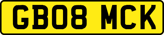 GB08MCK