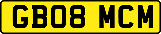 GB08MCM