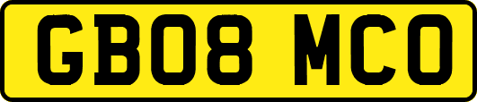 GB08MCO