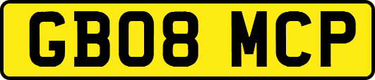 GB08MCP