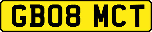 GB08MCT