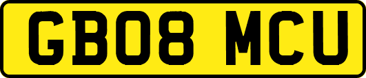 GB08MCU
