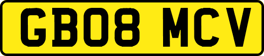 GB08MCV