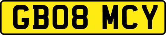 GB08MCY