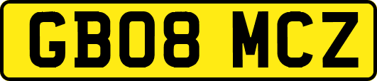 GB08MCZ