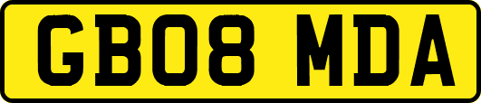 GB08MDA