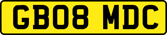 GB08MDC